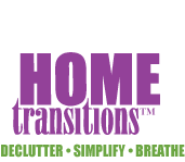 Sacramento Professional Home Organizer Logo